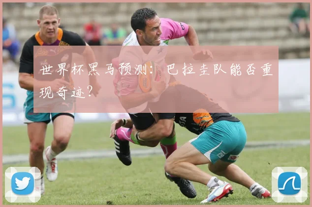 世界杯黑马预测:巴拉圭队能否重现奇迹?